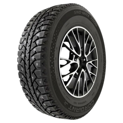 Шины зимние шипованные новые Cordiant Sno-Max 7000 185/65 R15 88T