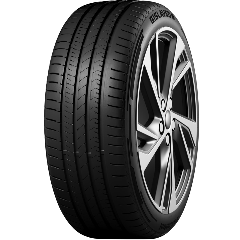 Шины летние новые Gislaved EcoControl 195/65 R15 91H