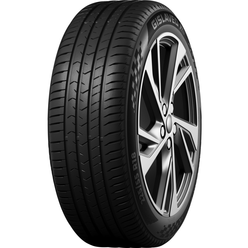 Шины летние новые Gislaved ActiveControl 285/60 R18 116V