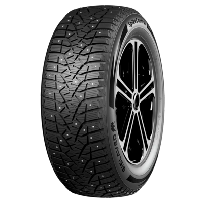 Шины зимние шипованные новые Gislaved SpikeControl 215/50 R17 91T