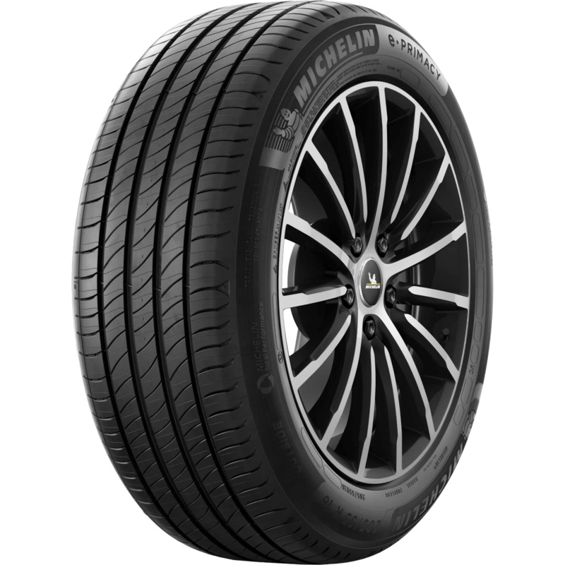 Шины летние новые Michelin e.Primacy ST 225/60 R18 104V