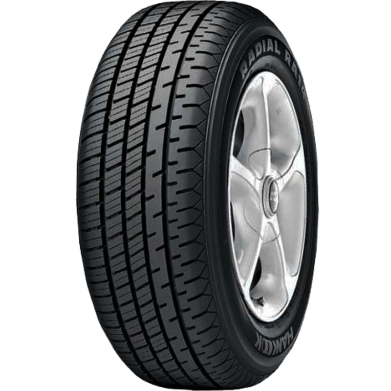 Шины летние новые Hankook Radial RA14 205/60 R16C 100/98T