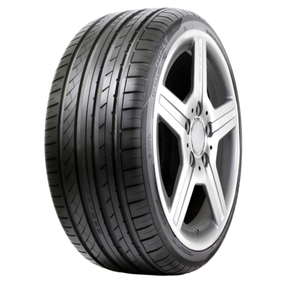 Шины летние новые Hifly HF805 Challenger DSRT 195/55 R15 85V