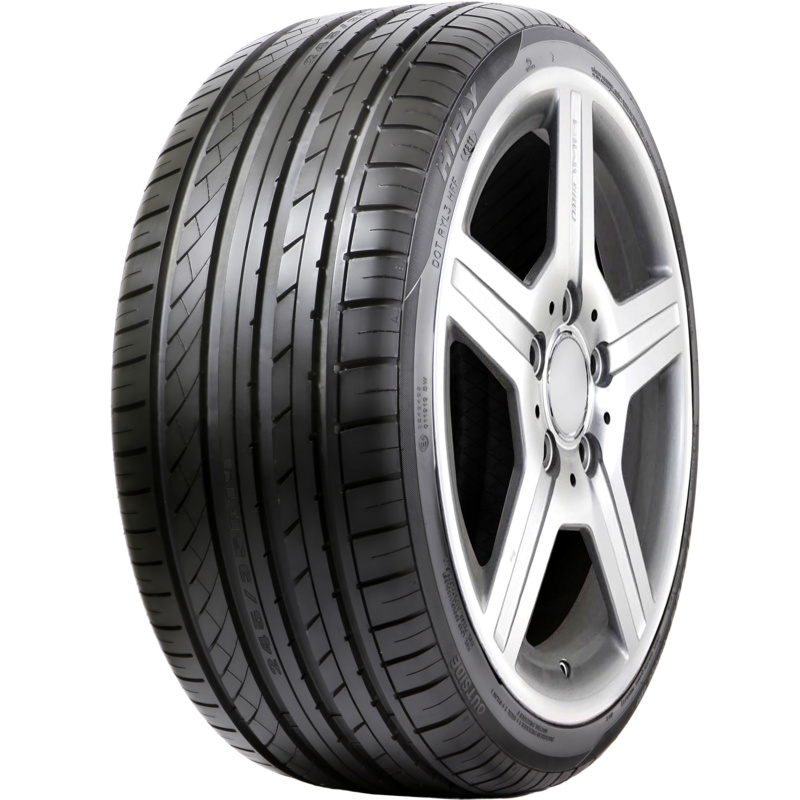 Шины летние новые Hifly HF805 Challenger DSRT 225/40 R19 93W