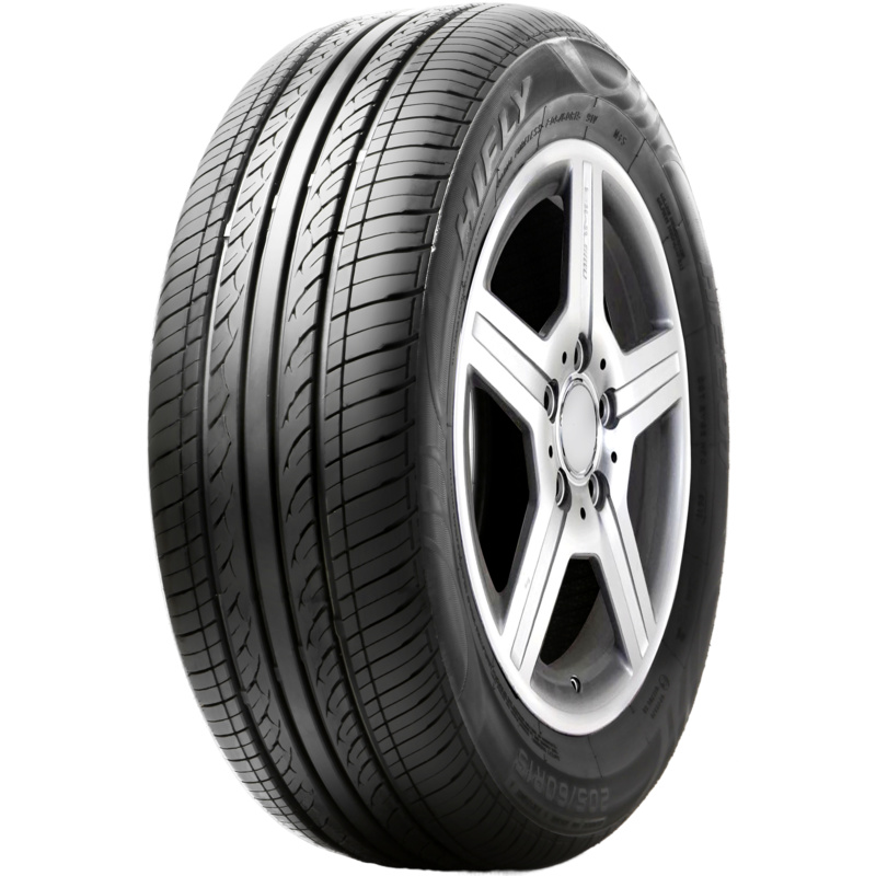 Шины летние новые Hifly HF 201 185/65 R15 88H