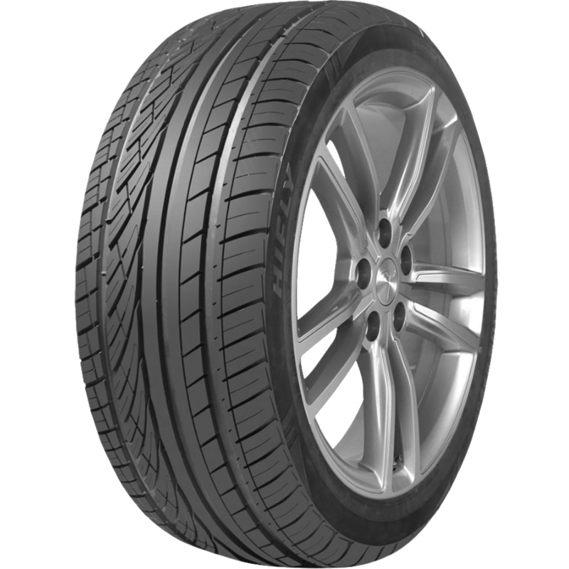 Шины летние новые Hifly Vigorous HP 801 225/55 R19 99V