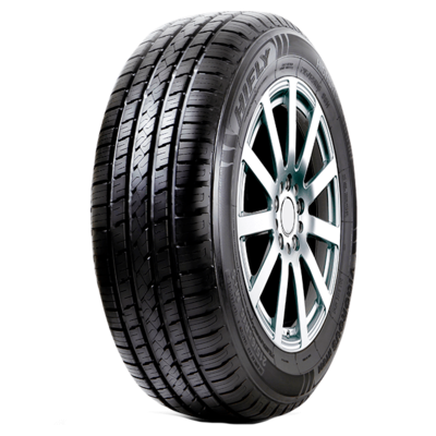 Шины летние новые Hifly Vigorous HT601 235/65 R17 108H
