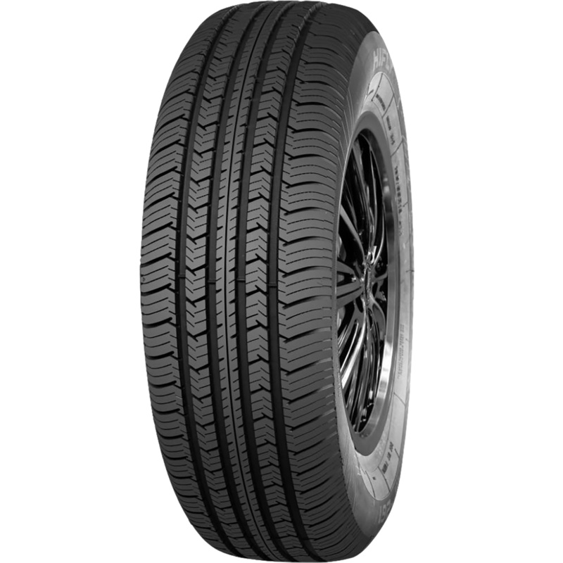 Шины летние новые Hifly HF-261 205/70 R15 96H