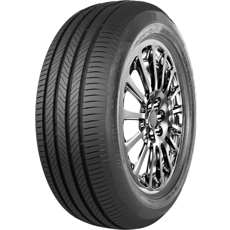 Шины летние новые Hifly eHF-501 225/55 R19 103V