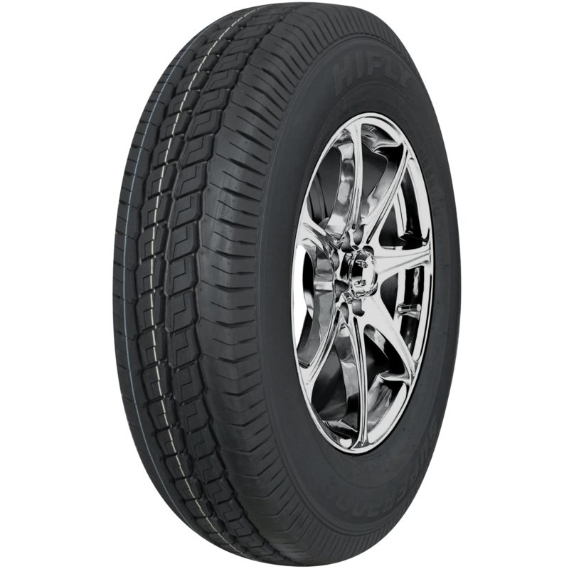Шины летние новые Hifly Super 5000 195/75 R16C 107/105R