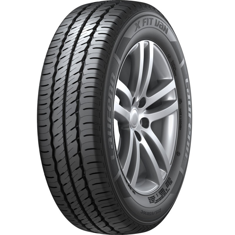 Шины всесезонные новые Laufenn X-Fit Van 205/70 R15C 106/104R