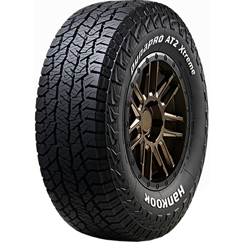 Шины всесезонные новые Hankook Dynapro AT2 Xtreme RF12 215/75 R15C 100/97S