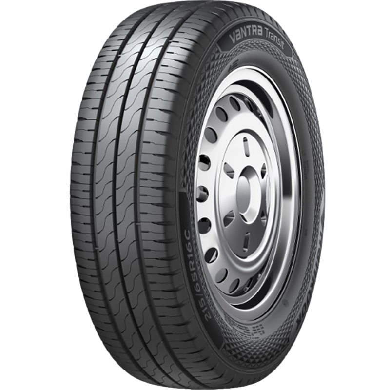 Шины летние новые Hankook Vantra Transit RA58 225/65 R16C 112/110R