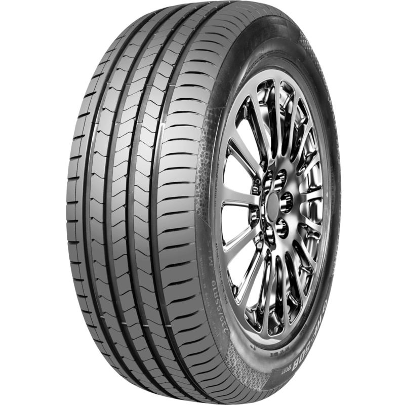 Шины летние новые Hifly eHF-508 Sport 265/45 R20 108W