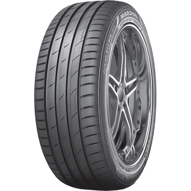 Шины летние новые Marshal MU12 245/40 R18 97Y