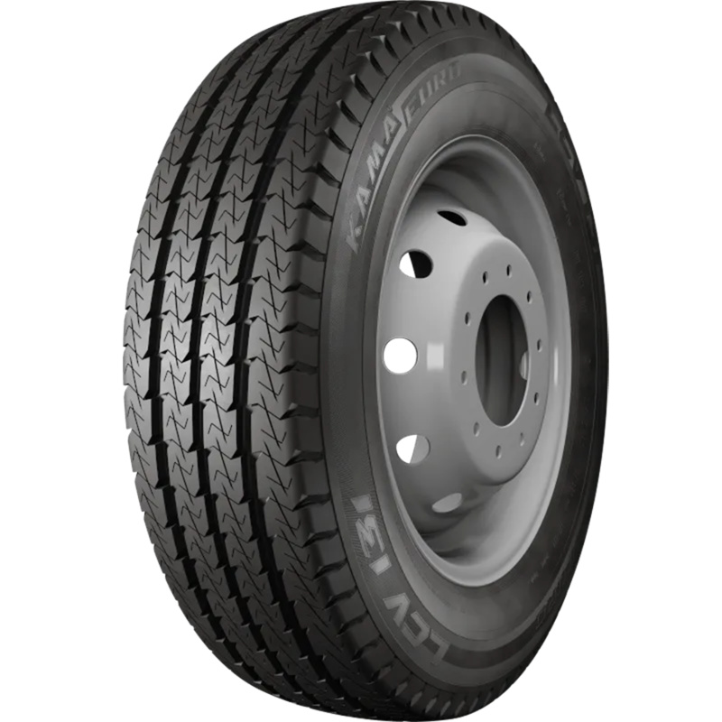 Шины летние новые Kama Euro LCV-131 205/65 R16C 107/105R