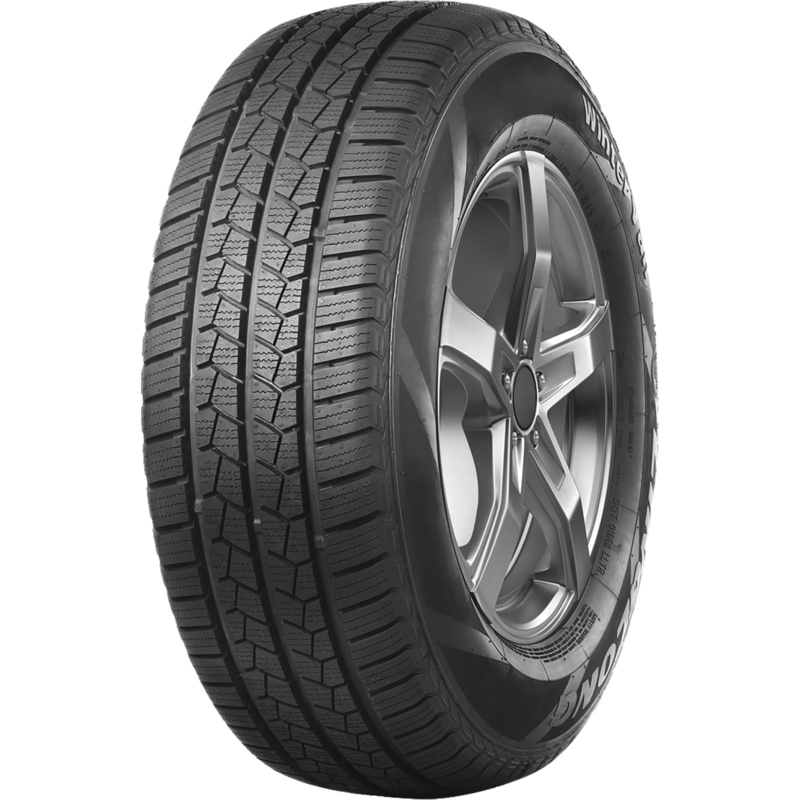 Шины зимние нешипованные новые Leao Winter Defender Van 235/65 R16C 121/119R