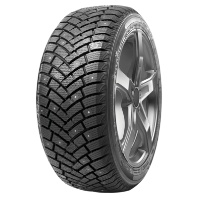 Шины зимние шипованные новые Leao Winter Defender Grip 205/55 R16 94T