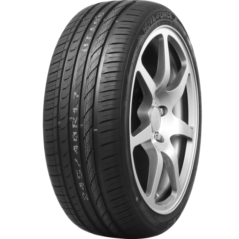 Шины летние новые Leao Nova Force 215/45 R18 93W