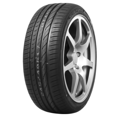 Шины летние новые Leao Nova Force 245/35 R20 95Y