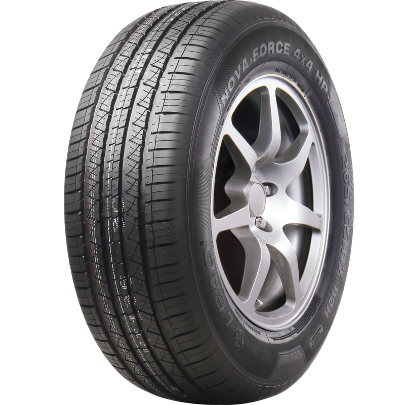 Шины летние новые Leao Nova Force 4x4 HP 285/35 R22 106V