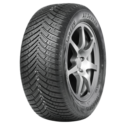 Шины всесезонные новые Leao iGreen All Season 225/45 R17 94V