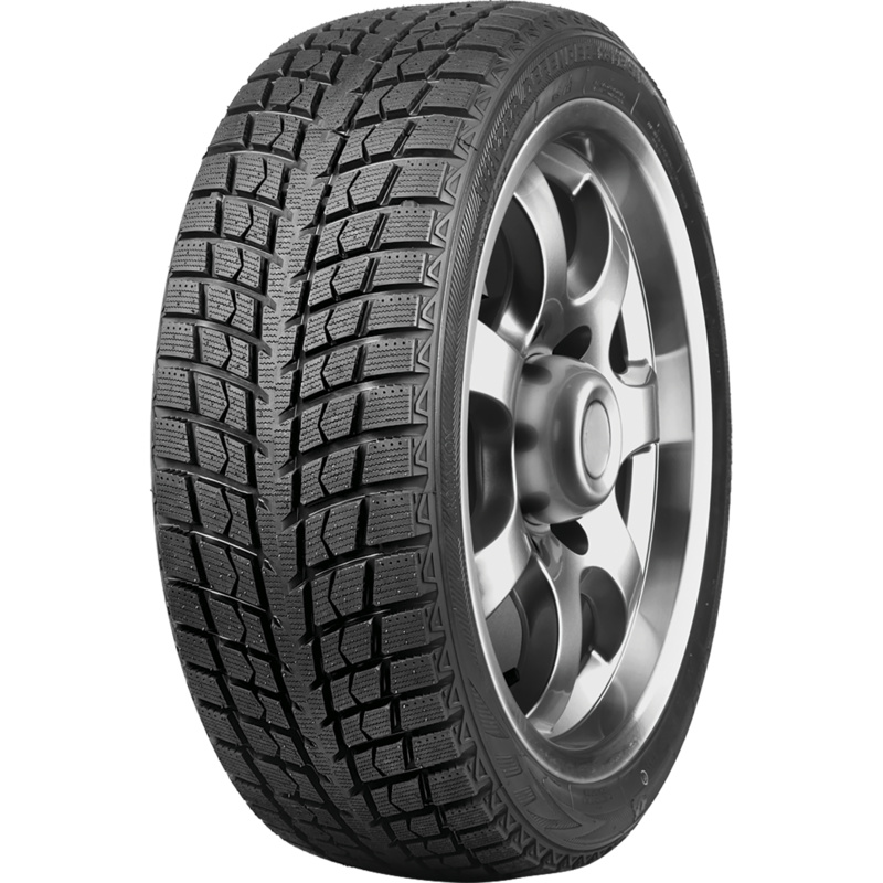 Шины зимние нешипованные новые Leao Winter Defender Ice I-15 SUV 245/50 R20 102T