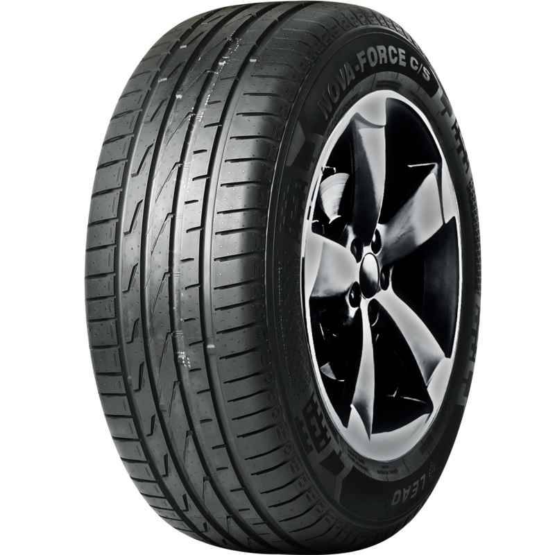 Шины летние новые Leao Nova-Force C/S 265/60 R18 110V