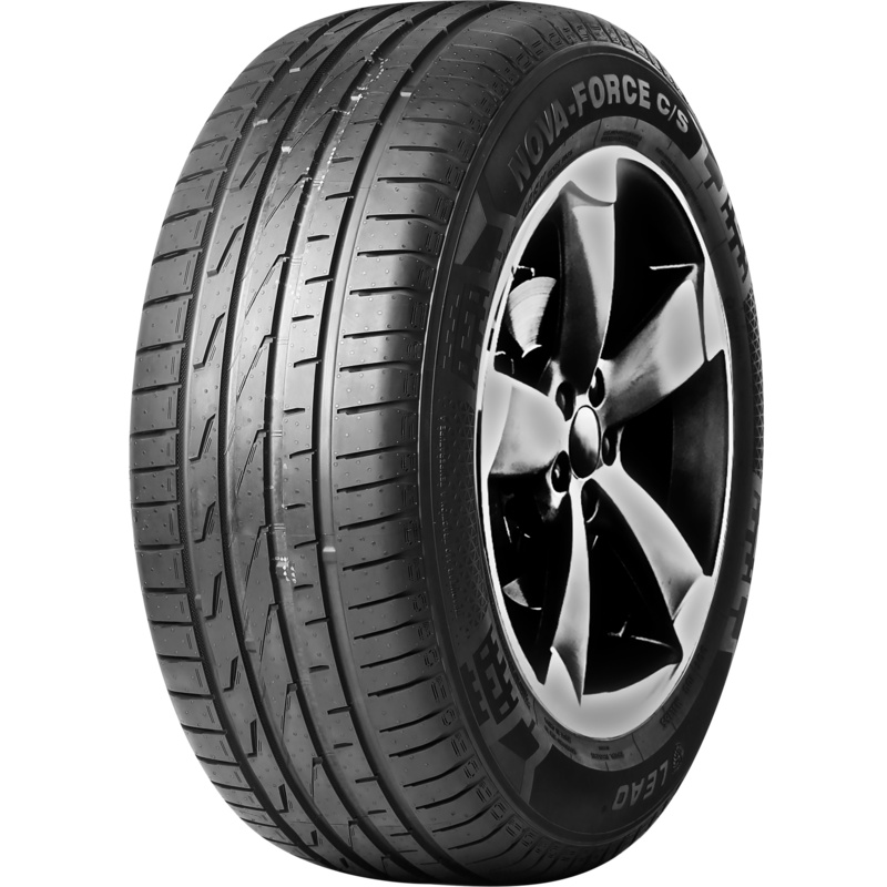 Шины летние новые Leao Nova-Force C/S 235/45 R20 100W