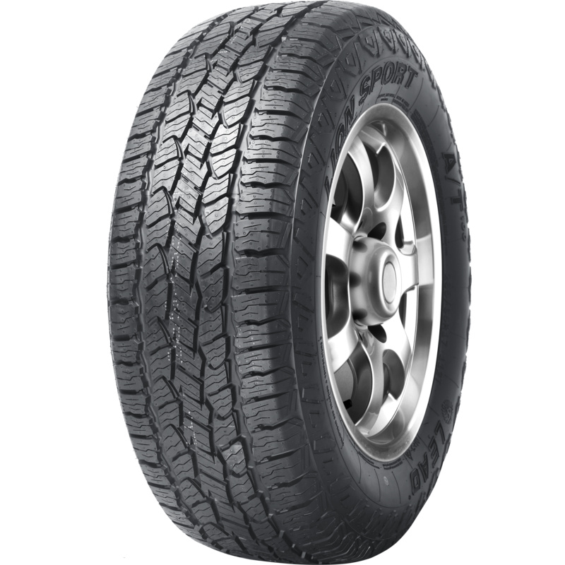 Шины летние новые Leao Lion Sport A/T100 235/70 R16 106T