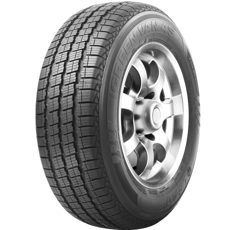 Шины всесезонные новые Leao iGreen Van 4S 225/70 R15C 112/110S