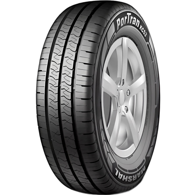 Шины всесезонные новые Marshal PorTran KC53 225/70 R15C 112/110R