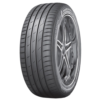 Шины летние новые Marshal MU12 225/40 R19 93Y