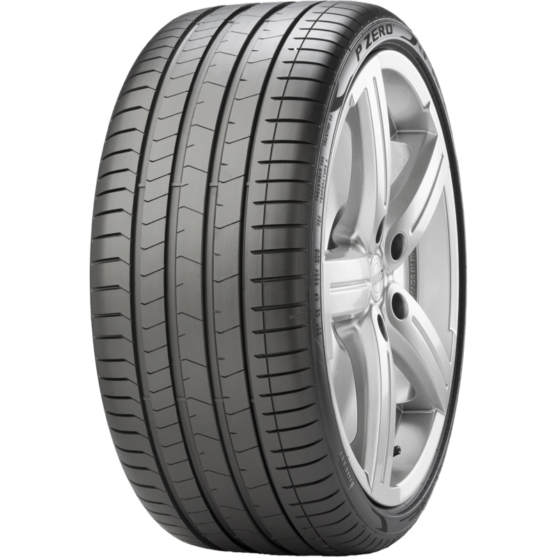 Шины летние новые Pirelli P Zero (PZ4) Luxury Saloon 265/40 R20 104Y