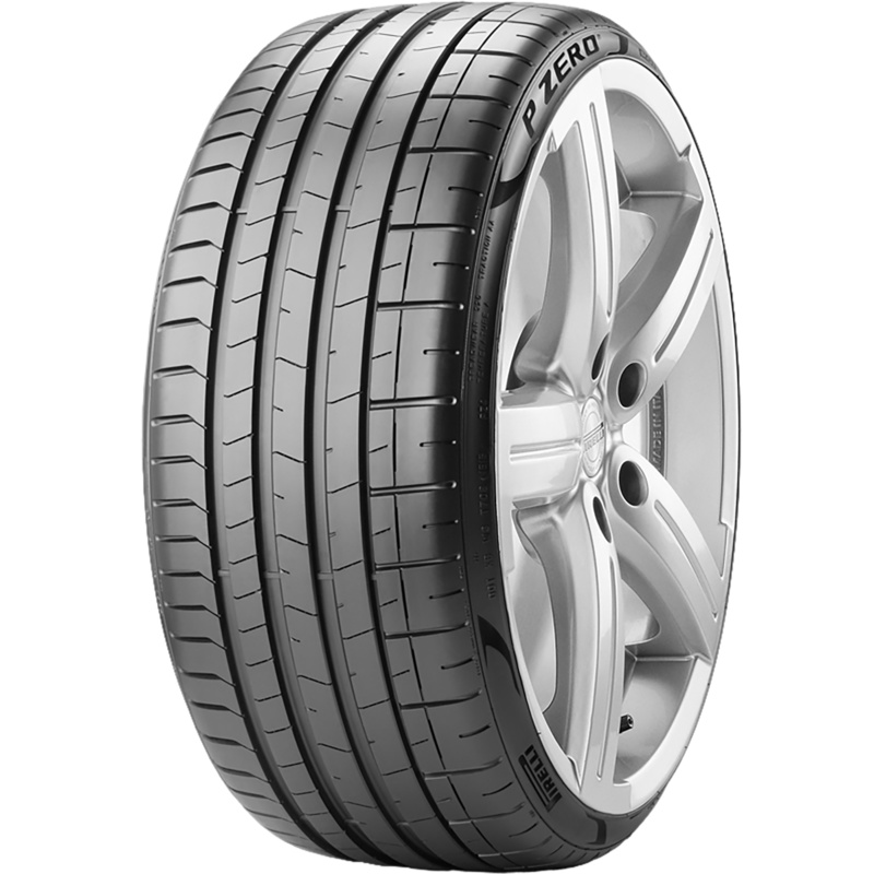 Шины летние новые Pirelli P Zero (PZ4) Sports Car 285/40 R22 106Y