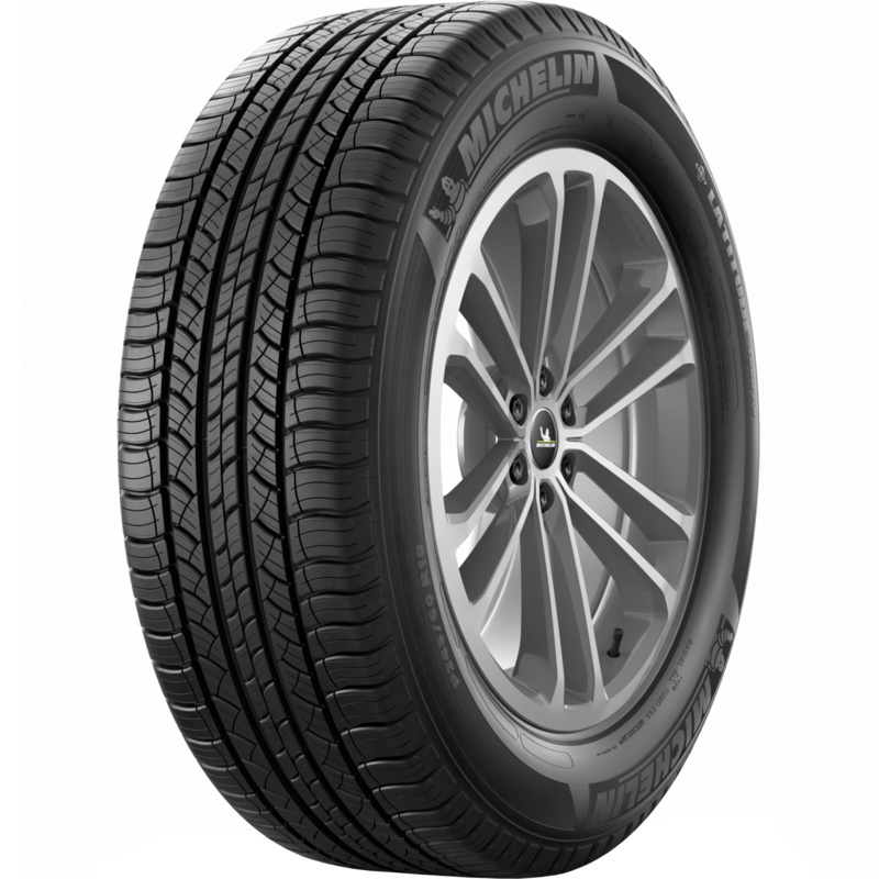 Шины летние новые Michelin Latitude Tour HP 265/45 R20 104V