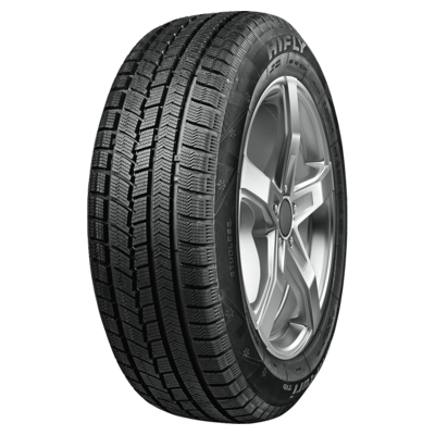 Шины зимние нешипованные новые Hifly Win-Turi 216 205/55 R16 91H