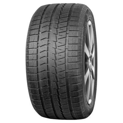 Шины зимние нешипованные новые Hifly Vigorous WP801 265/60 R18 110H