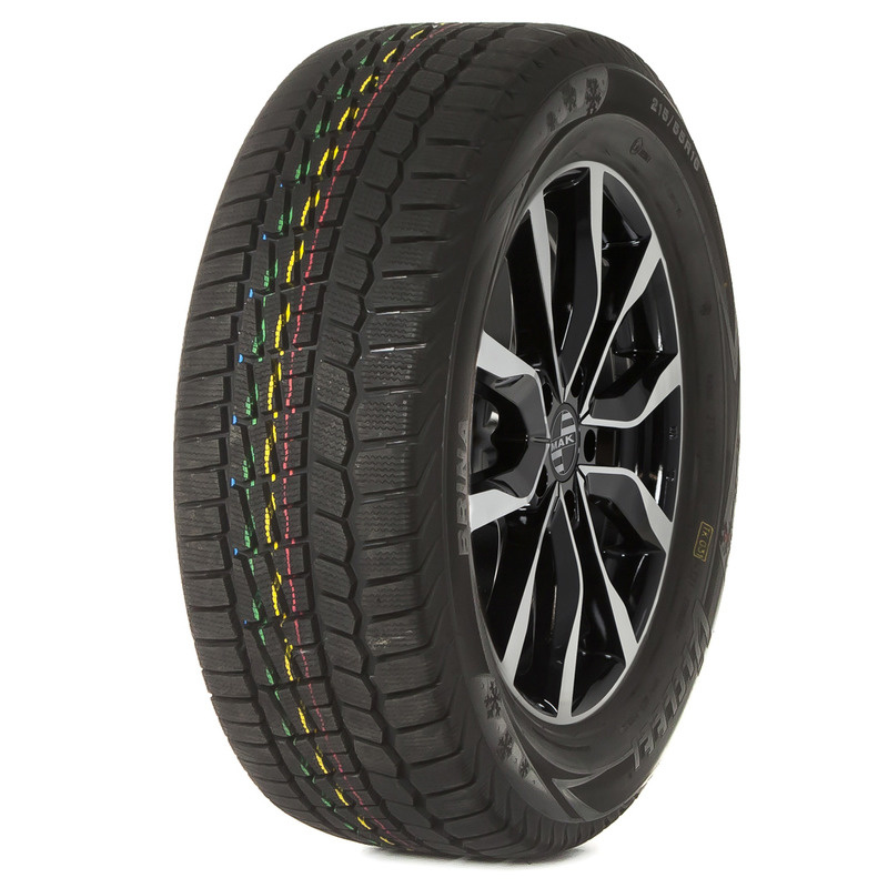 Шины зимние нешипованные новые Viatti Brina 225/55 R16 95T