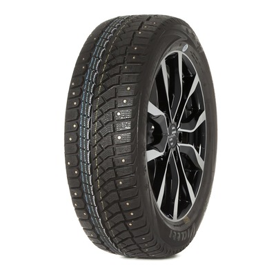 Шины зимние шипованные новые Viatti Brina Nordico 185/60 R15 84T
