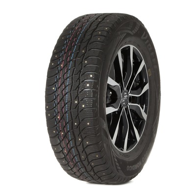 Шины зимние шипованные новые Viatti Bosco Nordico 285/60 R18 116T