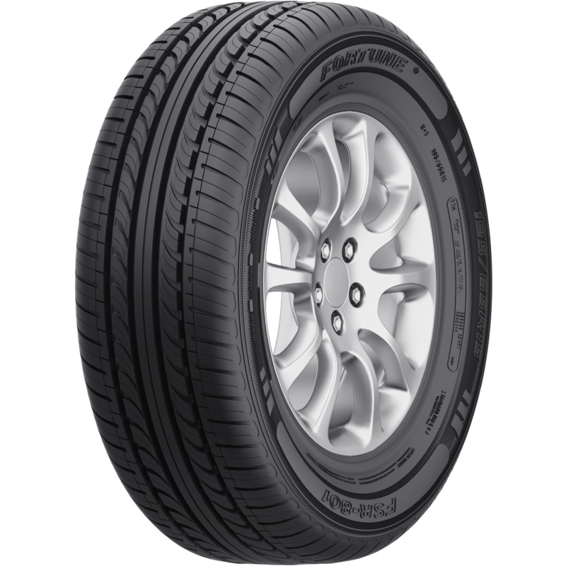 Шины летние новые Fortune FSR801 165/70 R13 79T