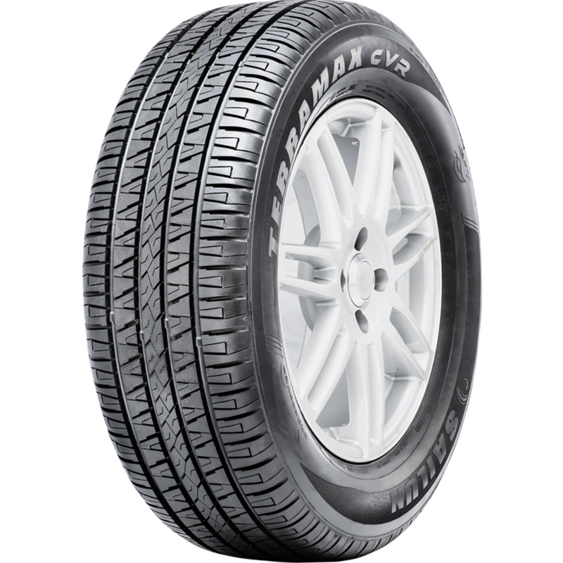 Шины летние новые Sailun Terramax CRV 245/70 R16 111H