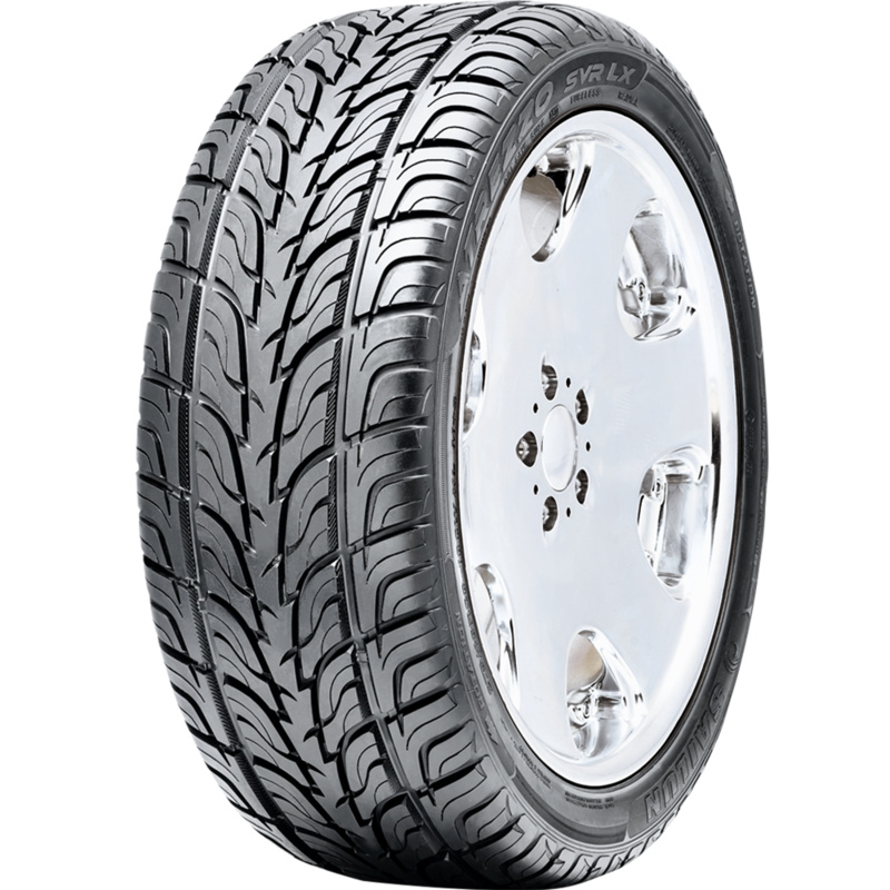 Шины летние новые Sailun Atrezzo SVR LX 265/40 R22 106V