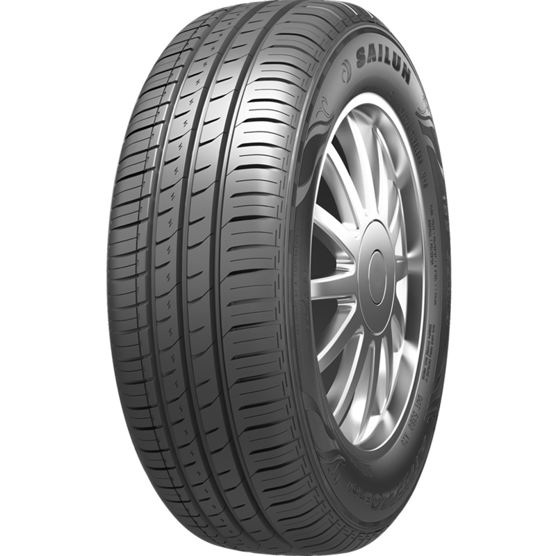 Шины летние новые Sailun Atrezzo Eco 165/70 R14 85T