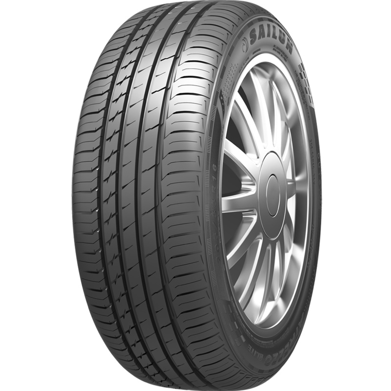 Шины летние новые Sailun Atrezzo Elite 205/50 R16 87V