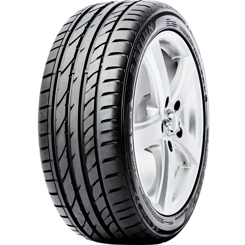 Шины летние новые Sailun Atrezzo ZSR 245/40 R17 95Y