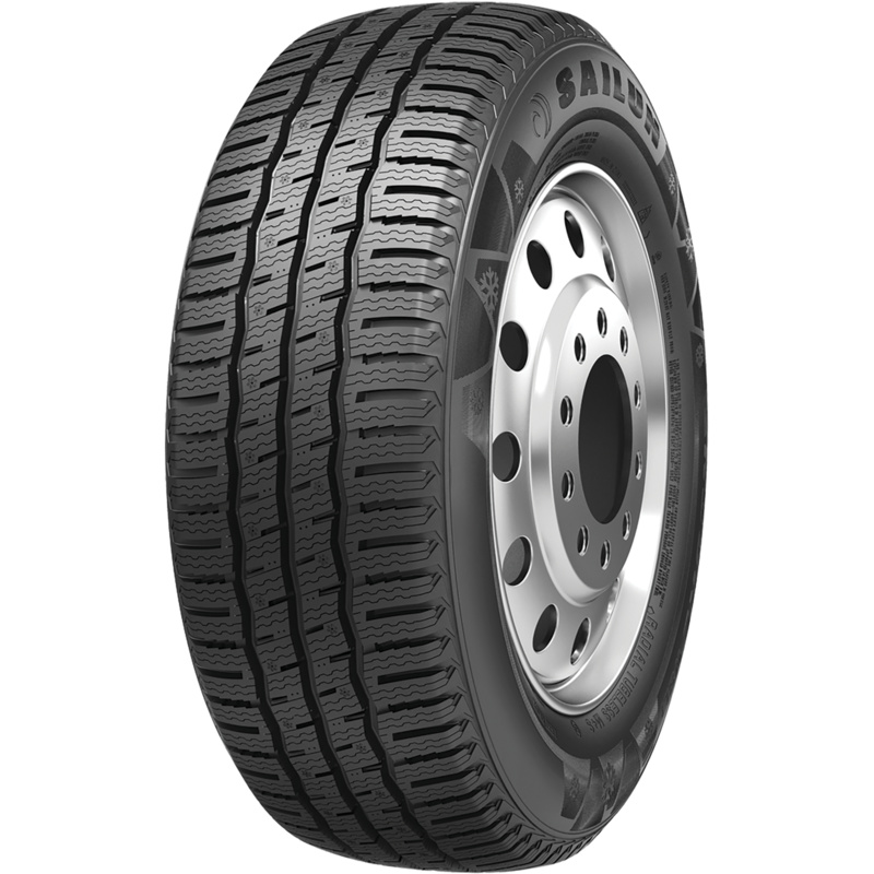 Шины зимние нешипованные новые Sailun Endure WSL1 215/60 R16C 103/101T