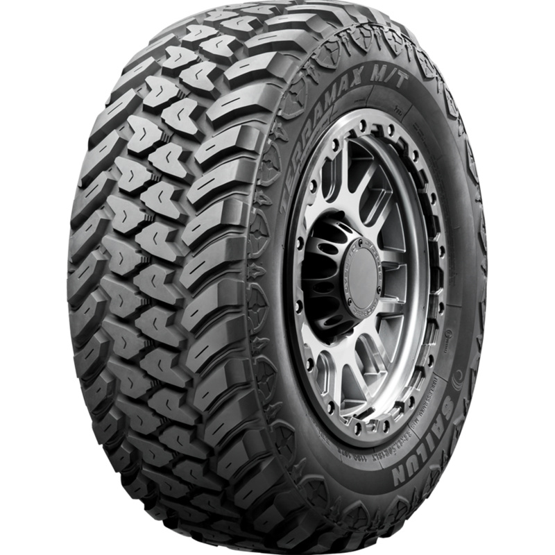 Шины летние новые Sailun Terramax M/T 285/70 R17 121/118Q