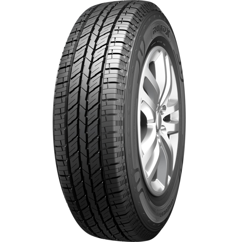Шины летние новые RoadX RXQuest H/T01 205/70 R15 96T